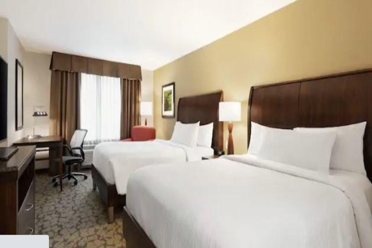 Hilton Garden Inn Wallingford/Meriden Eksteriør billede