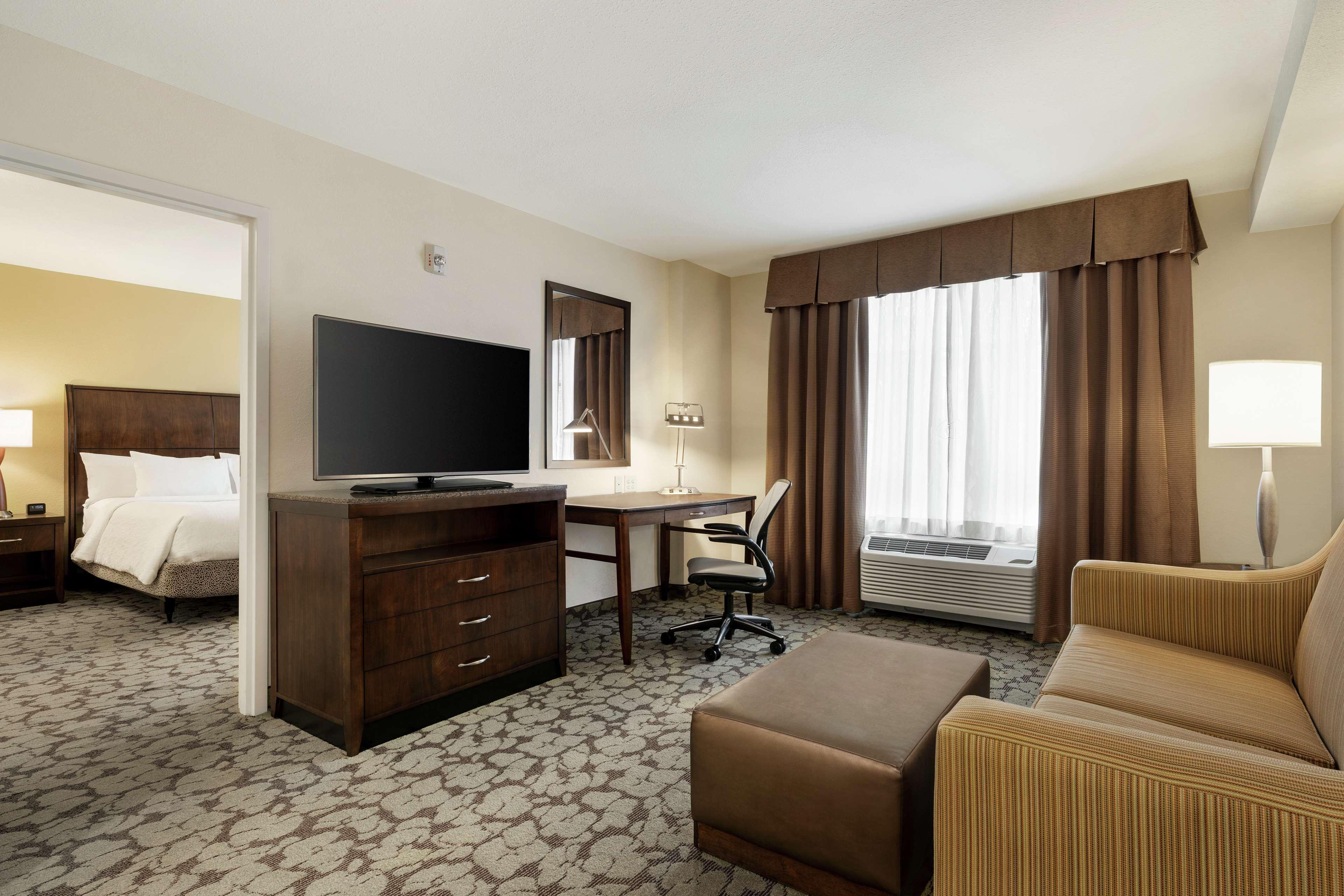 Hilton Garden Inn Wallingford/Meriden Eksteriør billede