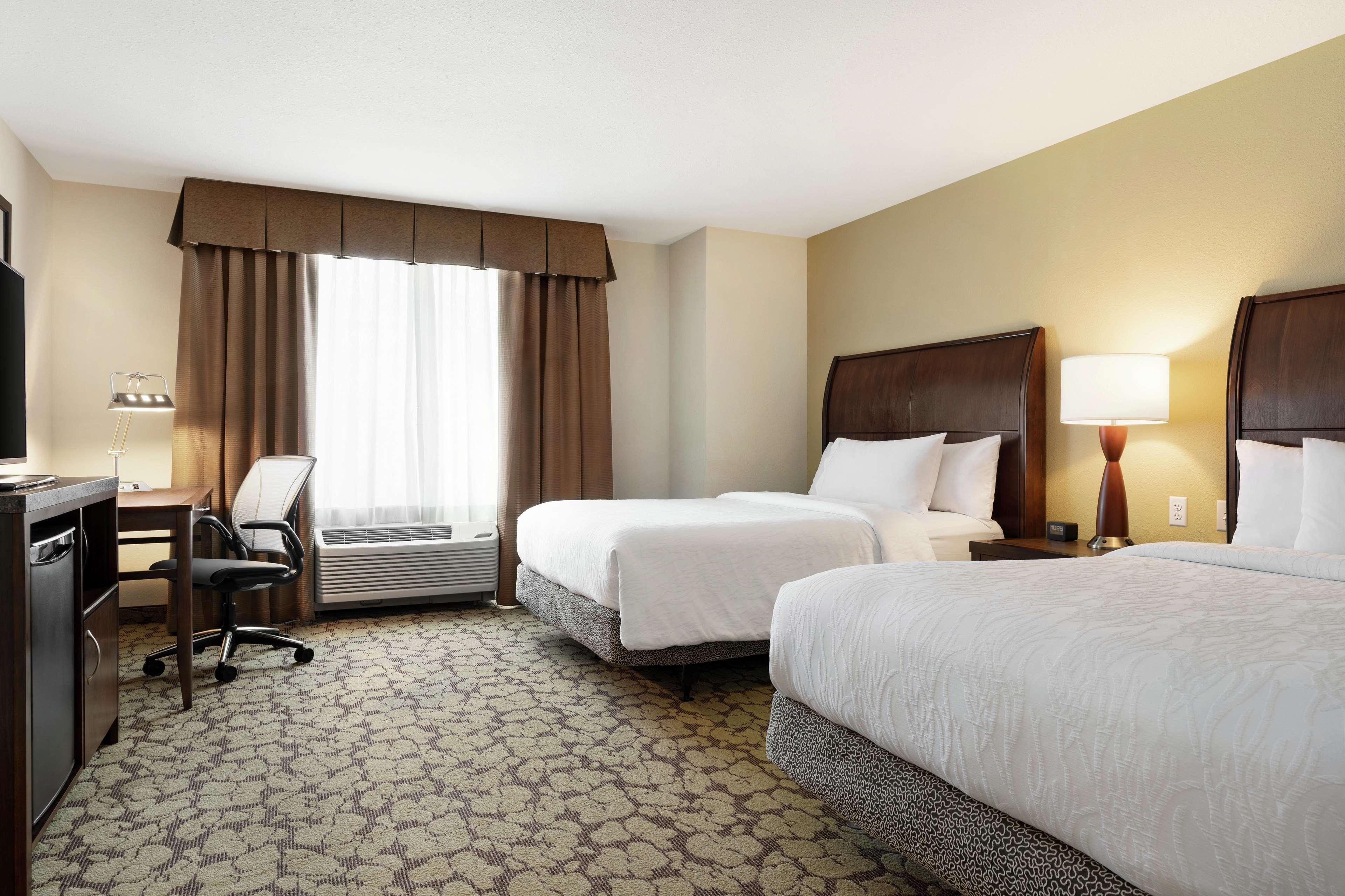Hilton Garden Inn Wallingford/Meriden Eksteriør billede