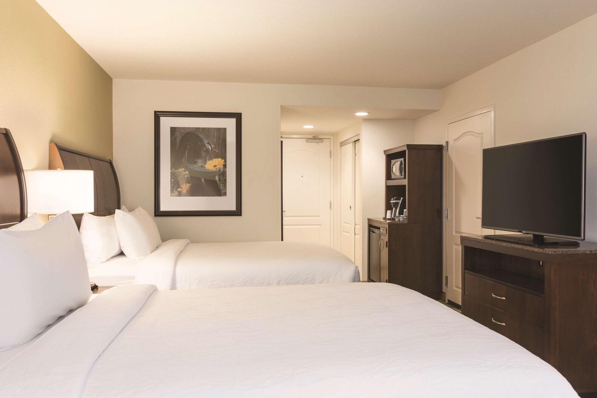 Hilton Garden Inn Wallingford/Meriden Eksteriør billede