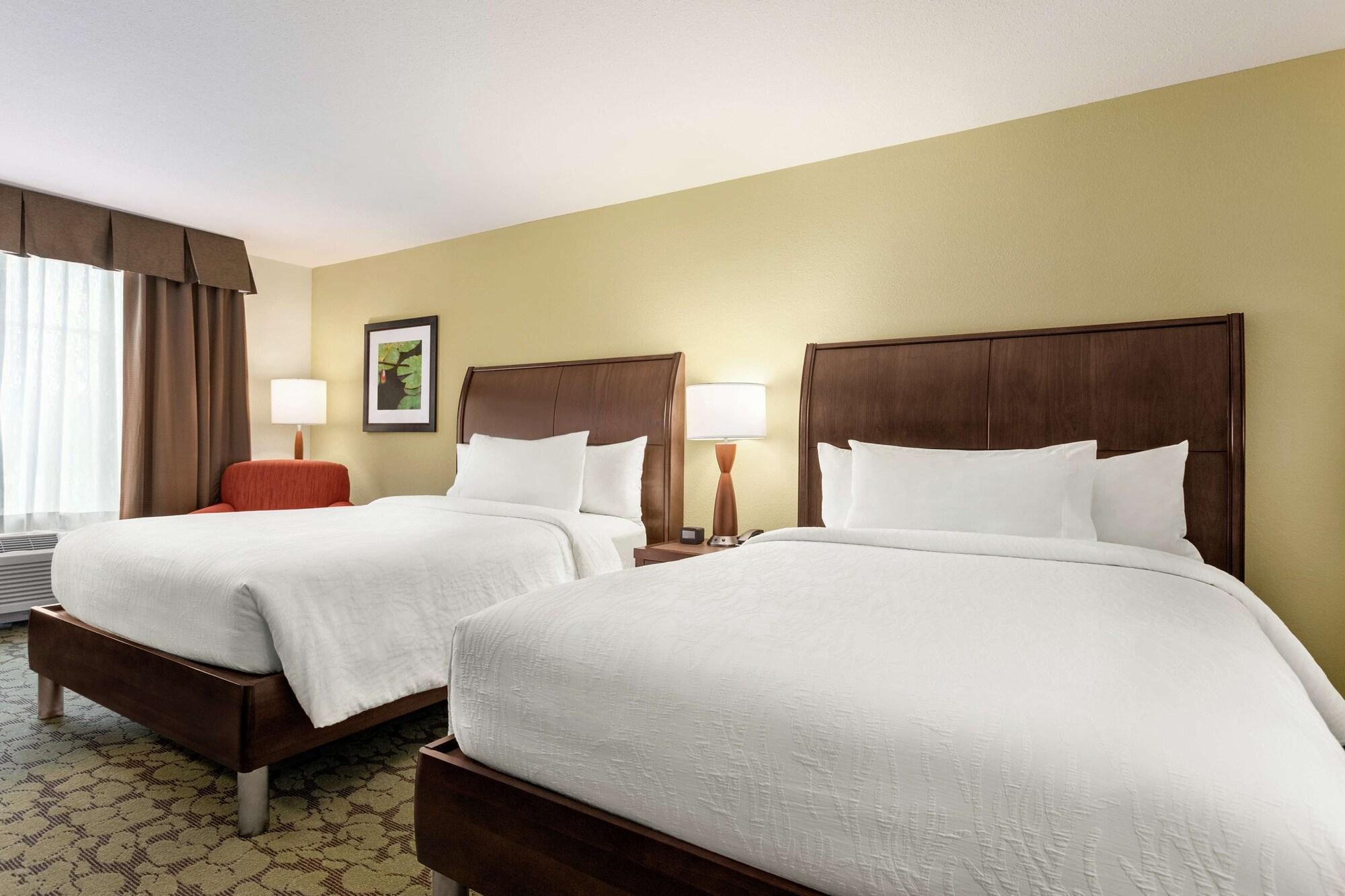 Hilton Garden Inn Wallingford/Meriden Eksteriør billede
