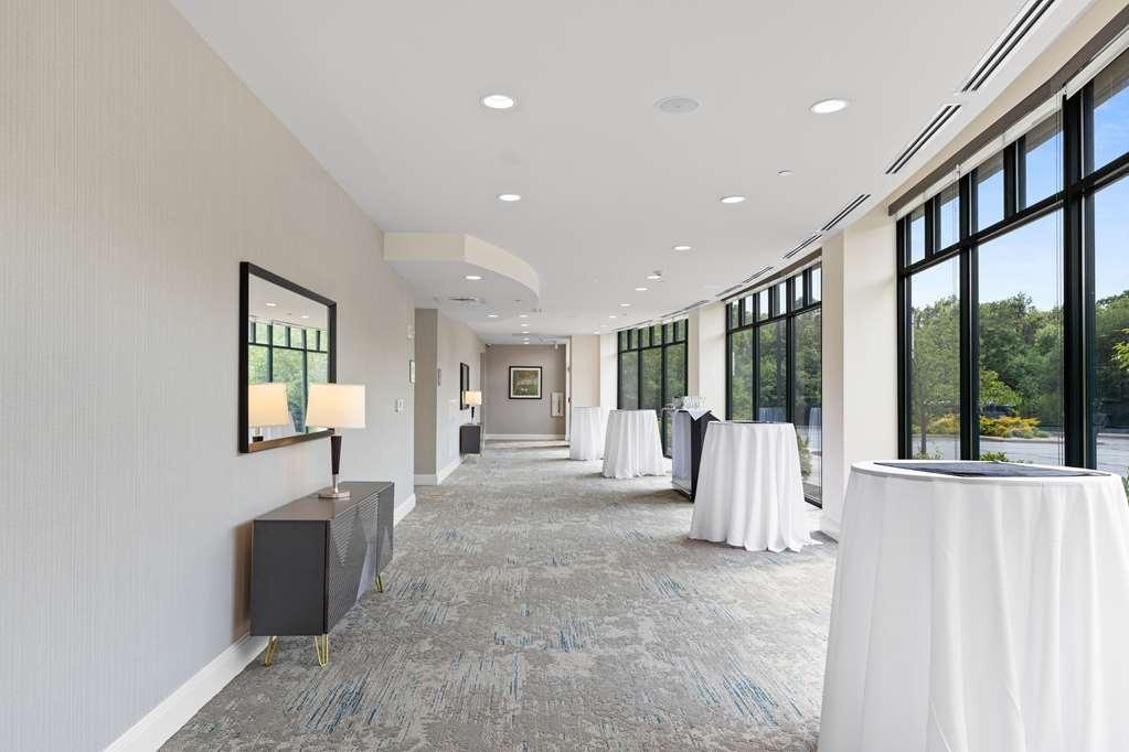 Hilton Garden Inn Wallingford/Meriden Faciliteter billede