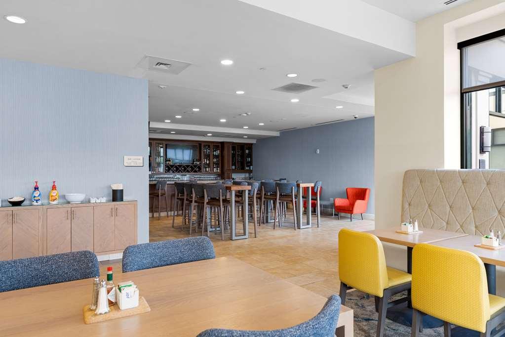 Hilton Garden Inn Wallingford/Meriden Restaurant billede