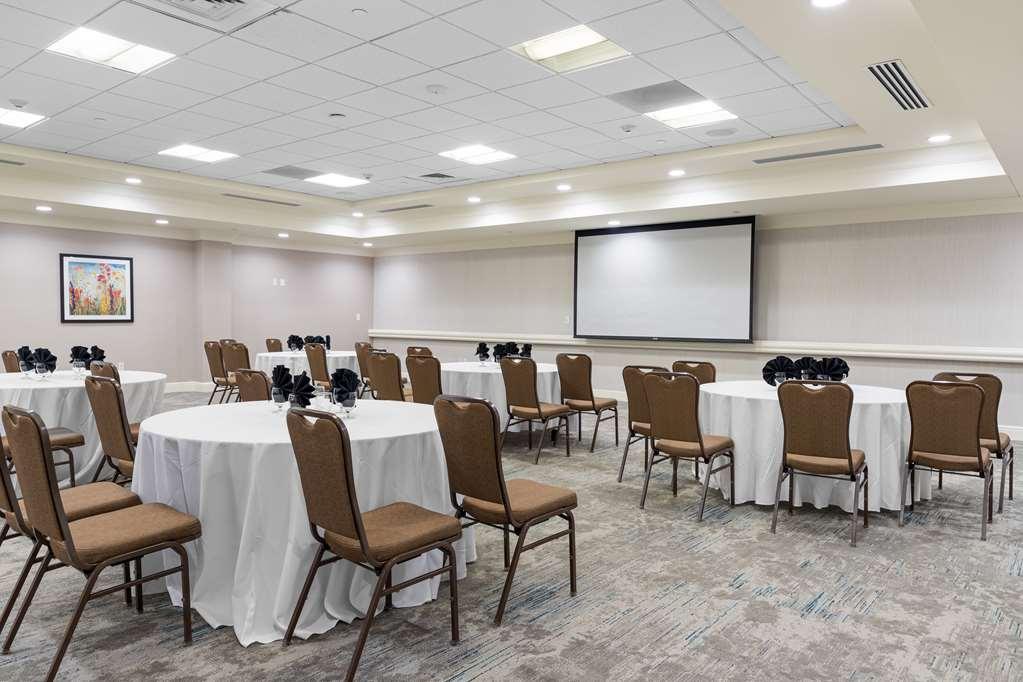 Hilton Garden Inn Wallingford/Meriden Faciliteter billede