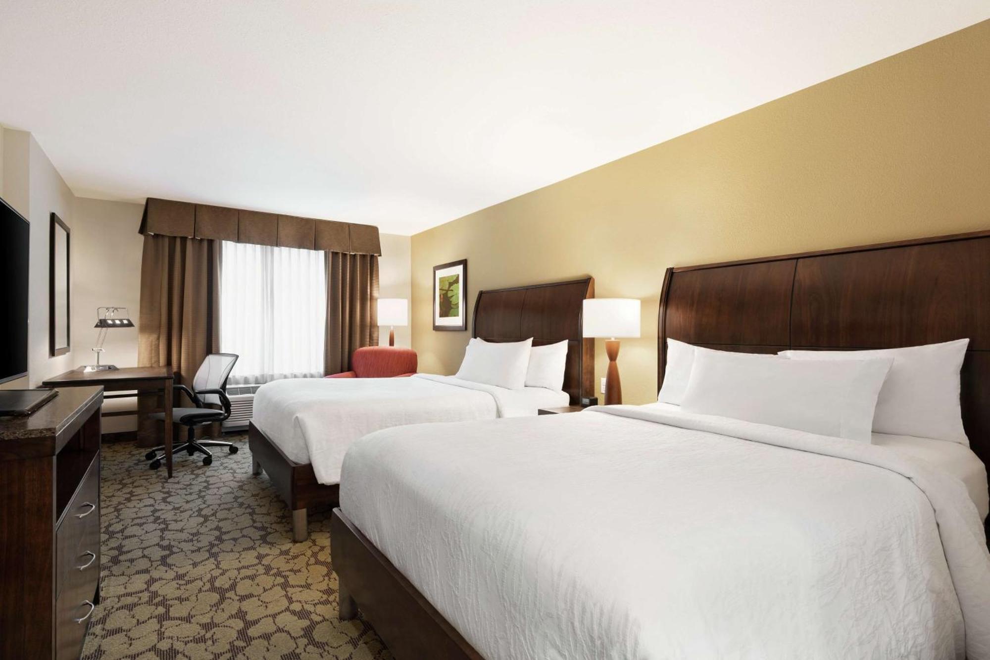 Hilton Garden Inn Wallingford/Meriden Eksteriør billede