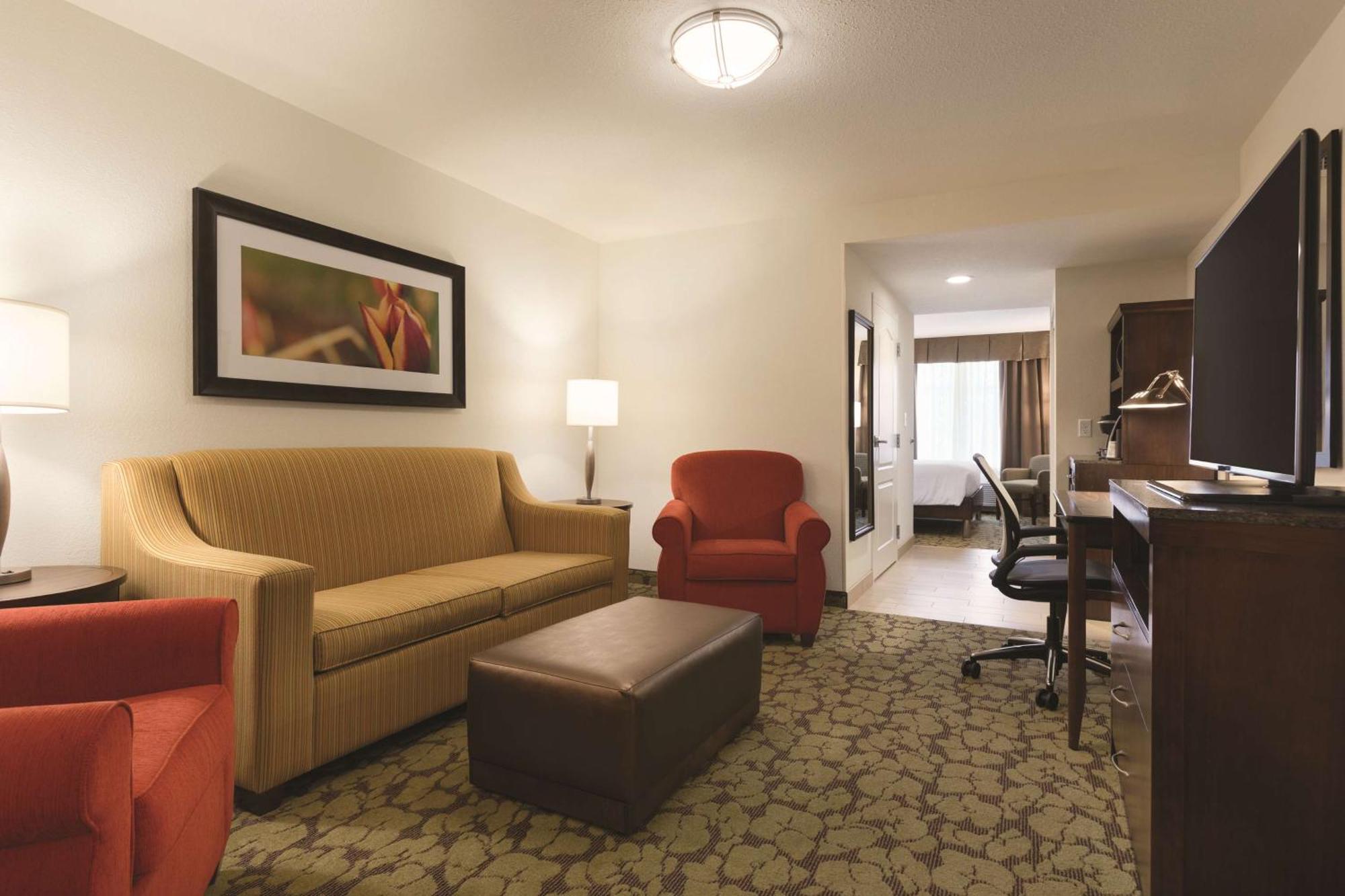 Hilton Garden Inn Wallingford/Meriden Eksteriør billede