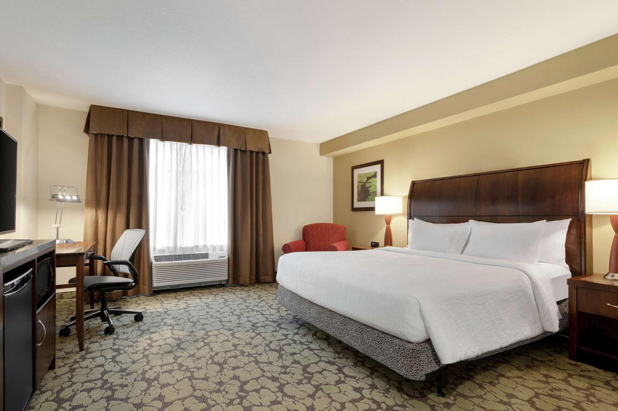 Hilton Garden Inn Wallingford/Meriden Eksteriør billede
