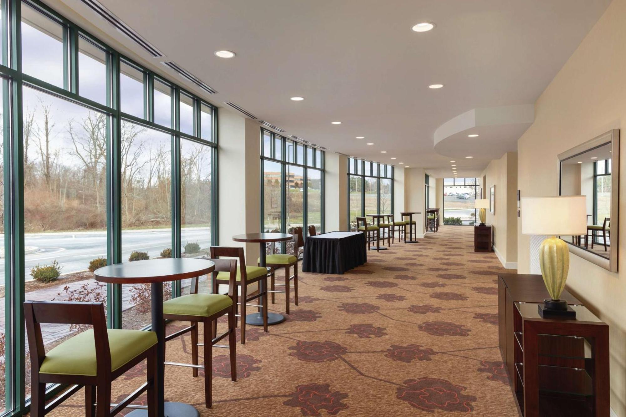 Hilton Garden Inn Wallingford/Meriden Eksteriør billede