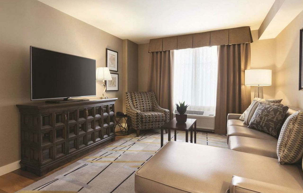 Hilton Garden Inn Wallingford/Meriden Eksteriør billede